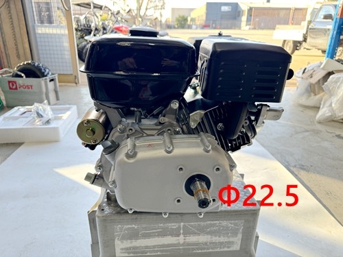 9HP Engine 2:1 Reduction Gear Box Stationary Motor 4 Go Kart E-start LIFAN brand