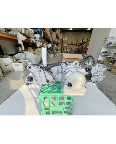 300cc JINLANG Water Cooled Engine Buggy FORZA 7 K7 Challenger UTV Built-in Rev