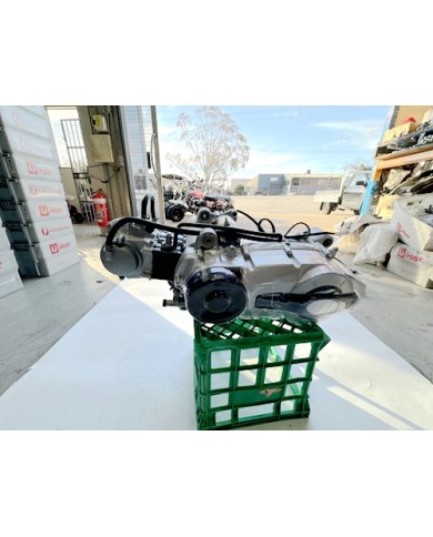 300cc JINLANG Water Cooled Engine Buggy FORZA 7 K7 Challenger UTV Built-in Rev