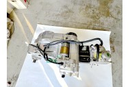 300cc JINLANG Water Cooled Engine Buggy FORZA 7 K7 Challenger UTV Built-in Rev