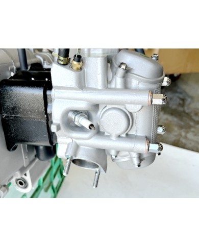 300cc JINLANG Water Cooled Engine Buggy FORZA 7 K7 Challenger UTV Built-in Rev