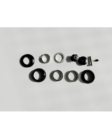 Bearing Set for Motorised Huffy Slider Drift Trike Front Fork