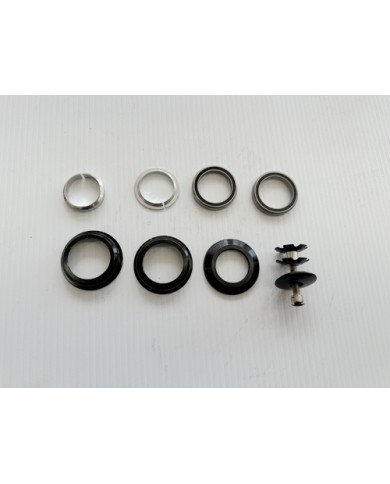 Bearing Set for Motorised Huffy Slider Drift Trike Front Fork