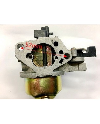 Carburetor For Honda GX240 GX270 8HP 9HP Stationary Engine Carby Drift Go Kart