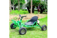 63cc Go Kart GK63 4 Wheeler 2 Stroke Buggy Adults Teens All-Terrain Off Road Toy