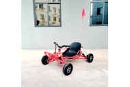 63cc Go Kart GK63 4 Wheeler 2 Stroke Buggy Adults Teens All-Terrain Off Road Toy