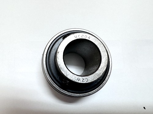 UC204 20MM A PAIR BEARINGS GO KART AXLE  20MM LENGTH  DIRFT TRIKE GO KART SLIDER