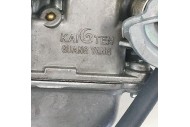 Electric Choke 24mm Carby Carburetor GY6 150cc Buggy Atv Sahara Kandi Fuxin