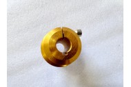 WHEEL CARRIER HUB CNC 20MM AXLE WITH 6MM KEYWAY GO KART TRIKE