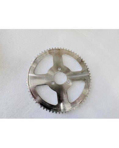 68 Teeth T8F Rear Back Chain Sprocket Cog PIT PRO TRAIL QUAD DIRT BIKE ATV KART