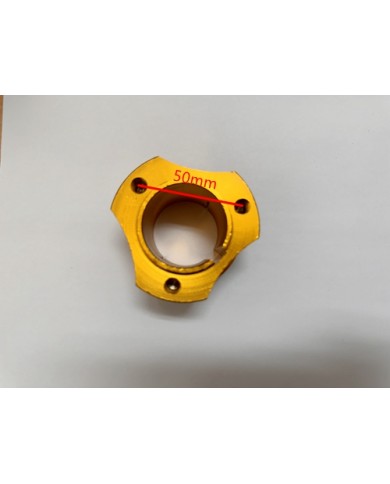 960mm 40mm Hollow Axle Sprocket Disc Kit Go kart Buggy Mini Hotrod Project