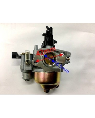 Carburetor Honda GX160 GX200 5.5HP 6.5HP Stationary Engine Carby Drift GoKart