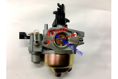 Carburetor Honda GX160 GX200 5.5HP 6.5HP Stationary Engine Carby Drift GoKart