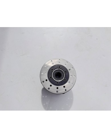 16MM SPLINE WHEEL HUB 4 STUD with Disc Mini Jeep
