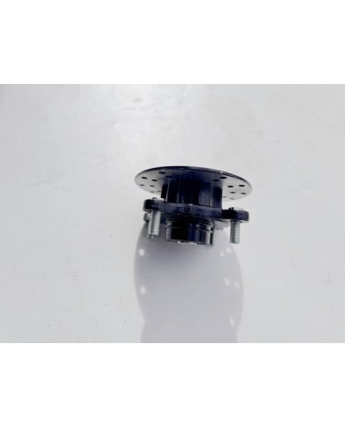 16MM SPLINE WHEEL HUB 4 STUD with Disc Mini Jeep