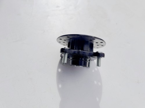 16MM SPLINE WHEEL HUB 4 STUD with Disc Mini Jeep