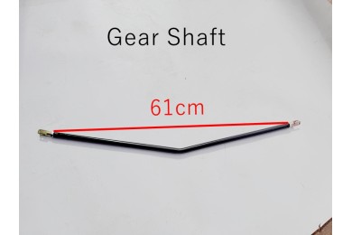 Gear shift Lever Gear Change Bar Mini Willy Jeep 150cc Under