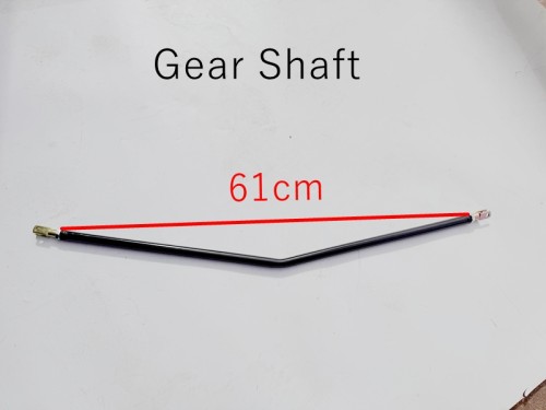 Gear shift Lever Gear Change Bar Mini Willy Jeep 150cc Under