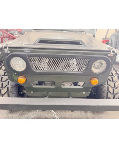 IndicatorTurning Beam Light 150cc Mini Willy Jeep