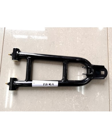 Suspension Arm Lower For 200cc 300cc BUGGY Go Kart Trike Slider Quad Project Swing Arm