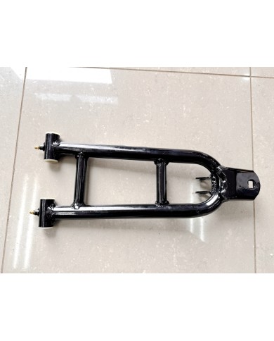 Suspension Arm Lower For 200cc 300cc BUGGY Go Kart Trike Slider Quad Project Swing Arm
