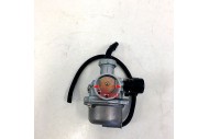 HS PZ 22mm Lever Choke Carby Carburetor 70 90 110cc PIT Quad Dirt Bike ATV Buggy