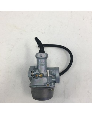 HS PZ 22mm Lever Choke Carby Carburetor 70 90 110cc PIT Quad Dirt Bike ATV Buggy
