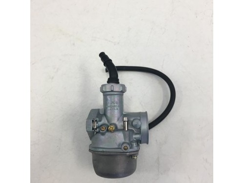 HS PZ 22mm Lever Choke Carby Carburetor 70 90 110cc PIT Quad Dirt Bike ATV Buggy