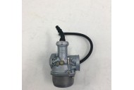 HS PZ 22mm Lever Choke Carby Carburetor 70 90 110cc PIT Quad Dirt Bike ATV Buggy