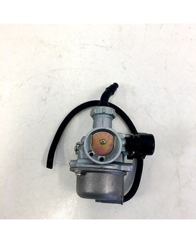 HS PZ 22mm Lever Choke Carby Carburetor 70 90 110cc PIT Quad Dirt Bike ATV Buggy