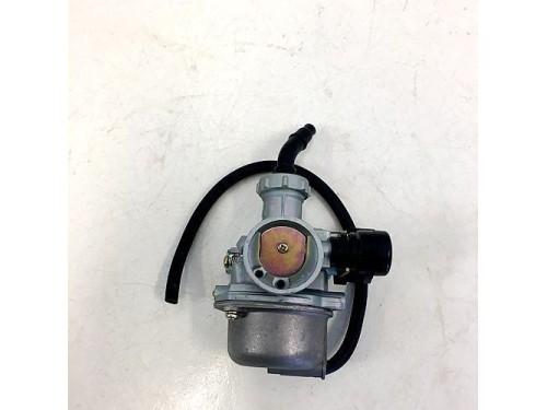 HS PZ 22mm Lever Choke Carby Carburetor 70 90 110cc PIT Quad Dirt Bike ATV Buggy