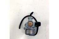 HS PZ 22mm Lever Choke Carby Carburetor 70 90 110cc PIT Quad Dirt Bike ATV Buggy
