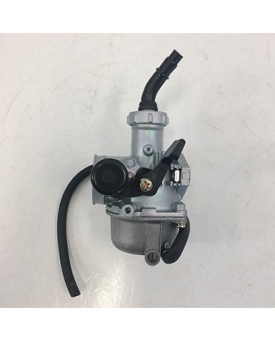 HS PZ 22mm Lever Choke Carby Carburetor 70 90 110cc PIT Quad Dirt Bike ATV Buggy