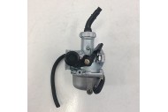 HS PZ 22mm Lever Choke Carby Carburetor 70 90 110cc PIT Quad Dirt Bike ATV Buggy