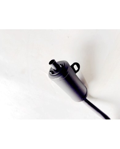 Exhaust Pipe + Muffler System fit our 150cc mini Willy Jeep