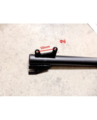 Motorised Huffy Slider Drift Trike Front Fork For 26 inch Fat wheel