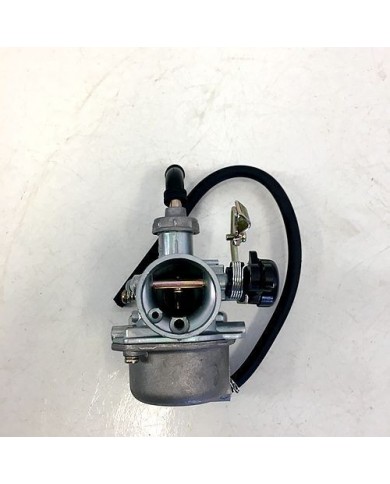 HS PZ 19mm Cable Choke Carby Carburetor 70 90 110cc PIT Quad Dirt Bike ATV