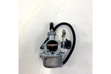 HS PZ 19mm Cable Choke Carby Carburetor 70 90 110cc PIT Quad Dirt Bike ATV