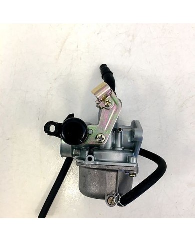 HS PZ 19mm Cable Choke Carby Carburetor 70 90 110cc PIT Quad Dirt Bike ATV