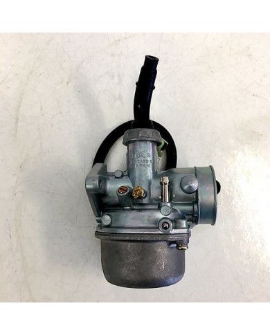 HS PZ 19mm Cable Choke Carby Carburetor 70 90 110cc PIT Quad Dirt Bike ATV