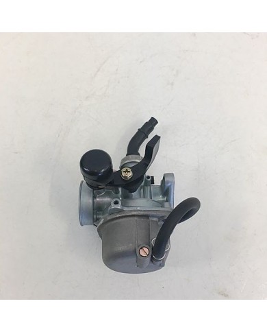 HS PZ 19mm Lever Choke Carby Carburetor 70 90 110cc PIT Quad Dirt Bike ATV