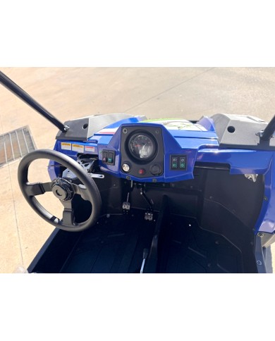 200CC UTV Challenger 200FX Dune Buggy Go kart Off Road 4 Seater Auto CVT EFI