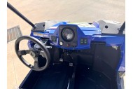 200CC UTV Challenger 200FX Dune Buggy Go kart Off Road 4 Seater Auto CVT EFI
