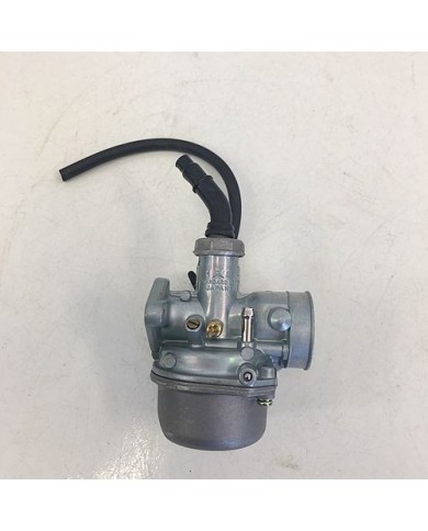 HS PZ 19mm Lever Choke Carby Carburetor 70 90 110cc PIT Quad Dirt Bike ATV