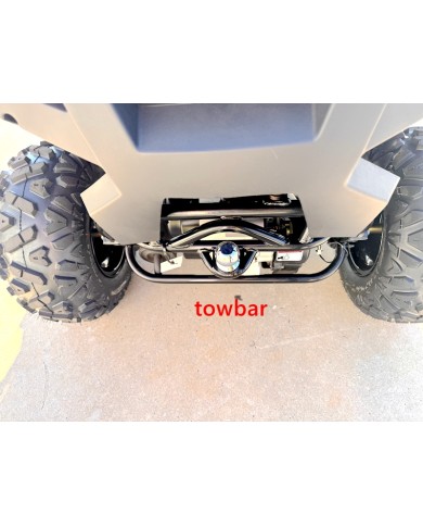 200CC UTV Challenger 200FX Dune Buggy Go kart Off Road 4 Seater Auto CVT EFI