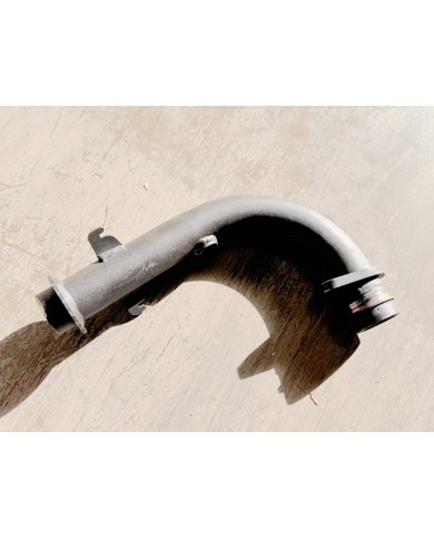 Exhaust Pipe + Muffler System 300cc FORZA7 K7 Buggy Quad ATV Dune Buggy Trike