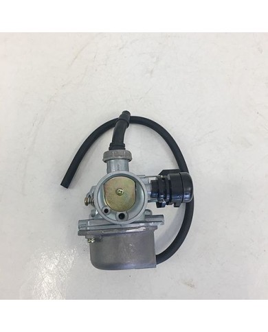 HS PZ 19mm Lever Choke Carby Carburetor 70 90 110cc PIT Quad Dirt Bike ATV