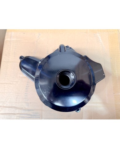 Engine Magneto Side Stator Cover 50CC 70CC 110CC 125CC 140CC Dirt Pit Bike