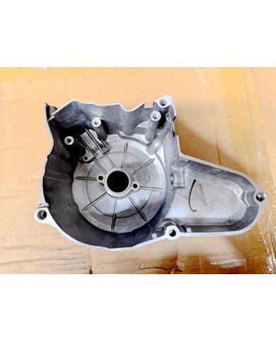 Engine Magneto Side Stator Cover 50CC 70CC 110CC 125CC 140CC Dirt Pit Bike