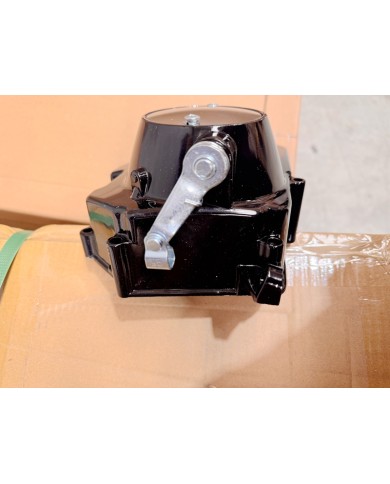 Engine Cover Clutch Side Manual Cover 50CC 70CC 110CC 125CC 140CC Dirt Pit Bike